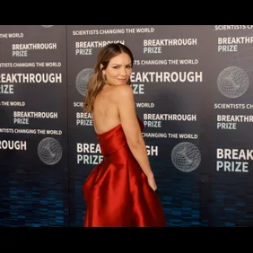 9th Annual Breakthrough Prize Ceremony - Arrivals