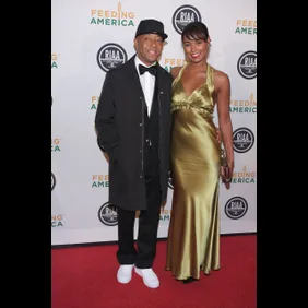 RIAA and Feeding America Inauguration Charity Ball