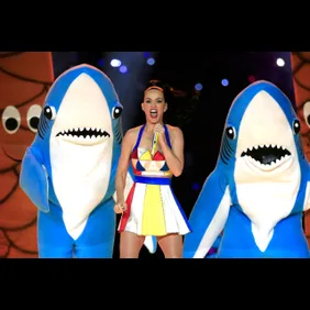 Pepsi Super Bowl XLIX Halftime Show