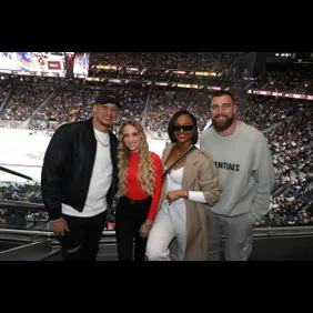 2022 NHL All-Star Skills