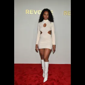 REVOLVE x AT&amp;T PRESENT REVOLVE WINTERLAND