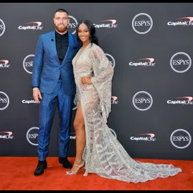 The 2018 ESPYS - Arrivals
