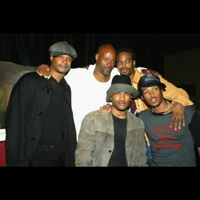 After-Party For Malibu's Most Wanted