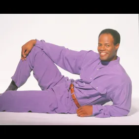 Keenan Ivory Wayans Portrait Session