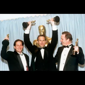 Win for Dances with Wolves