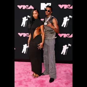2023 MTV Video Music Awards - Arrivals