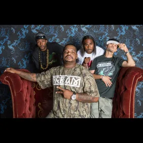 Skee Live At L.A. Live