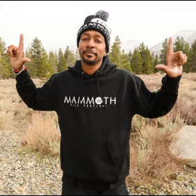 The Inaugural Mammoth Film Festival