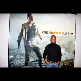 The Experience With Kirk Franklin