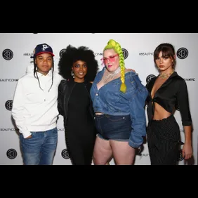 Beautycon Festival NYC 2018 - Day 2