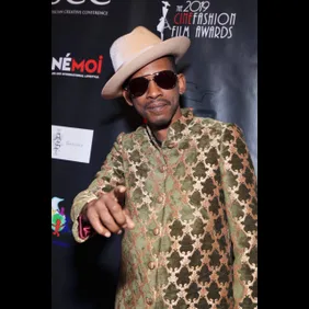 2019 Cinefashion Film Awards