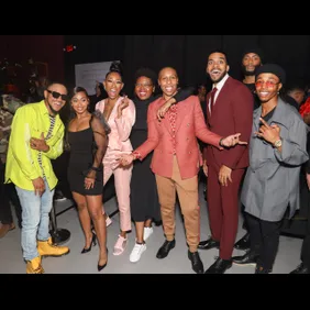 BET &amp; Lena Waithe's Boomerang Season 2 Premiere