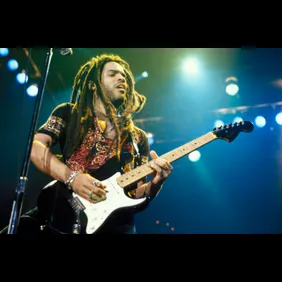 Photo of Lenny KRAVITZ