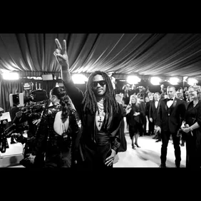 95th Annual Academy Awards - Red Carpet