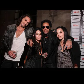 Entertainment Weekly Celebrates the Best Director Oscar Nominees