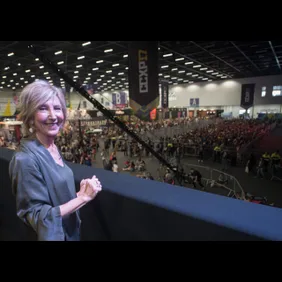 Insidious: The Last Key at Brazil Comic Con (CCXP) 2017