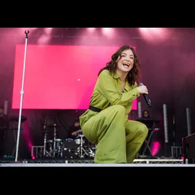 iHeartRadio Beach Ball