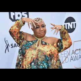 25th Annual Screen Actors Guild Awards - Arrivals