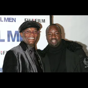 "Soul Men" New York Premiere