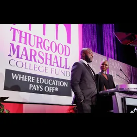 Thurgood Marshall College Fund 27th Annual Awards Gala