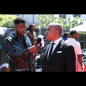 BET Awards 2022 - Red Carpet