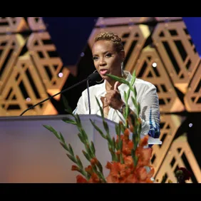 Culture Creators Innovators And Leaders Awards Brunch Presented By Netflix Strong Black Lead