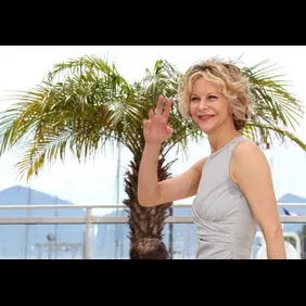 63rd Annual Cannes Film Festival - "Countdown to Zero" Photo Call