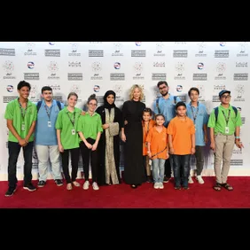 Ajyal Youth Film Festival 2016: Day 6