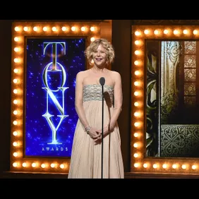 2016 Tony Awards - Show