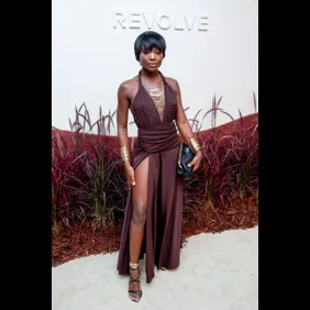 Revolve Gallery - September 2022 - New York Fashion Week