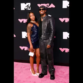 2023 MTV Video Music Awards - Arrivals