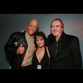 Fox Searchlight Pictures presents the Los Angeles Premiere of "The Hills Have Eyes"