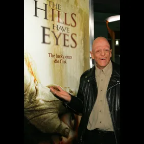 "The Hills Have Eyes" Los Angeles Premiere - Red Carpet