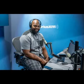 Celebrities Visit SiriusXM - August 9, 2023