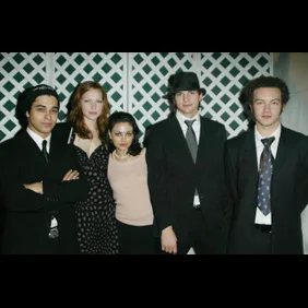 Church of Scientology's 11th Annual Christmas Stories Fundraiser