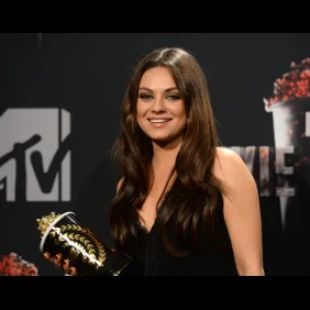 2014 MTV Movie Awards - Press Room