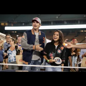 Clayton Kershaw's 6th Annual Ping Pong 4 Purpose