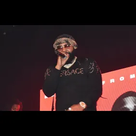 YFN Lucci In Concert - Atlanta, Ga