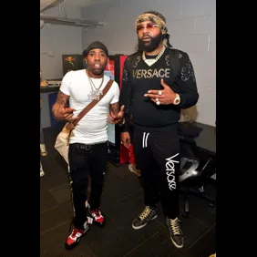 YFN Lucci In Concert - Atlanta, Ga