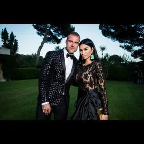 amfAR Gala Cannes 2018 - Portraits