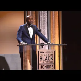 BET Presents the American Black Film Festival Honors - Show