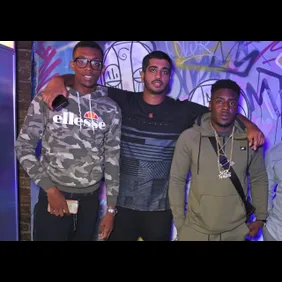 "Atomic Blonde" - Special Screening