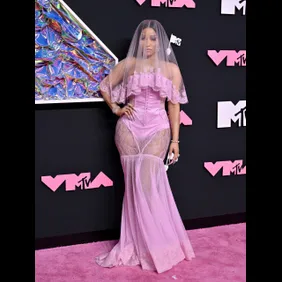 2023 MTV Video Music Awards - Arrivals