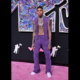 2023 MTV Video Music Awards - Arrivals