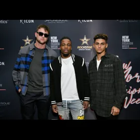 New York Fashion Week Powered By Art Hearts Fashion February 2022 - Arrivals/Atmosphere - Day 3