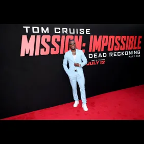 "Mission: Impossible - Dead Reckoning Part One" Young Hollywood Screening