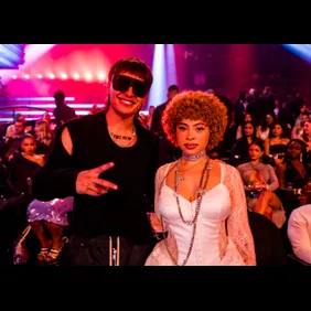 2023 Video Music Awards - Backstage