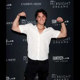 Fantasy Lab Las Vegas' Midnight Dreams Immersive Experience Debut