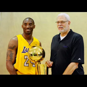 Los Angeles Lakers Media Day