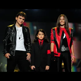 TOPSHOT-BRITAIN-ENT-MICHAEL-FOREVER